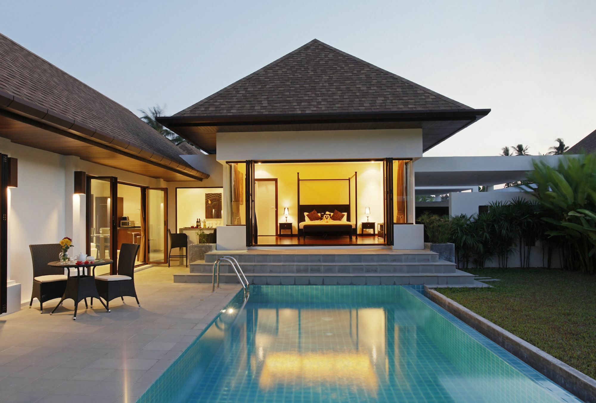 Villa Lovina By Holiplanet Rawai Exterior photo